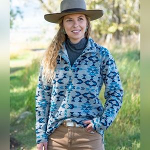 Ariat Mountain Moon Sweater